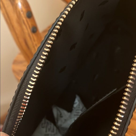 Kate spade only used once! - Picture 3 of 4